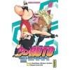 Boruto - romans - Tome 2 - L appel de l ombre