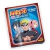 Panini Naruto Shippuden 2-Un Nouveau Départ Album + Range Cartes + 2 Pochettes, 004628SPCFGD