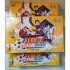 Heartforcards Naruto Kayou Cartes – Animal 1 Wave 2 – Original Naruto Shippuden Display Booster Box – Chinois – Sous licence 