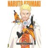 Naruto Artbooks - Tome 3