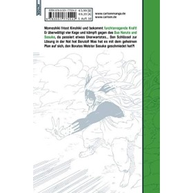 Boruto - Naruto the next Generation 3