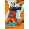 Naruto 3-in-1 Edition , Vol. 19