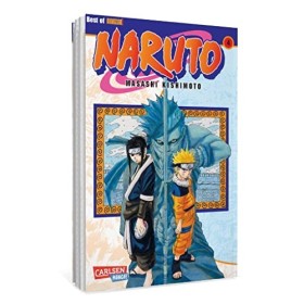 Naruto 04: Best of BANZAI!