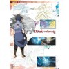 Naruto Artbooks - Tome 4