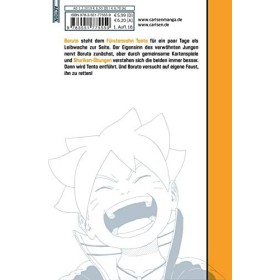 Boruto - Naruto the next Generation 4