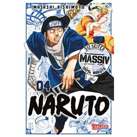 NARUTO Massiv 4