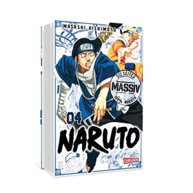 NARUTO Massiv 4