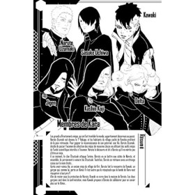 Boruto - Naruto next generations - Tome 8