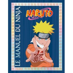 Le manuel du ninja Naruto