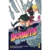 Boruto - romans - Tome 4 - Voyage scolaire sanglant !