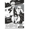 Boruto - romans - Tome 4 - Voyage scolaire sanglant !
