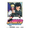 Boruto, Vol. 4