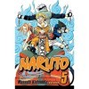 Naruto Volume 5