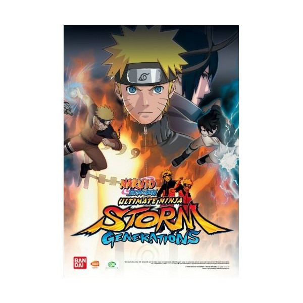 Naruto version collector - Tome 5