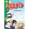 Naruto 05 - Le déserteur