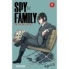 Spy x Family - T5 05 