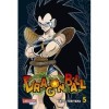 Dragon Ball Massiv 5: Die Originalserie als 3-in-1-Edition!