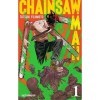 Kaze Chainsaw Man T01