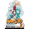 Naruto Volume 6