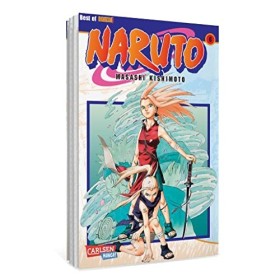 Naruto 06: Best of BANZAI!