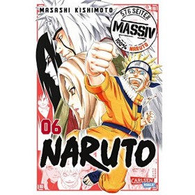 NARUTO Massiv 6