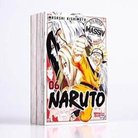 NARUTO Massiv 6