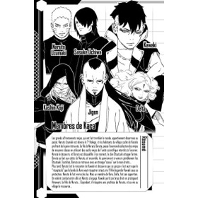 Boruto - Naruto next generations - Tome 10