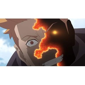 Boruto Naruto Next Generations VOL 7-3 DVD