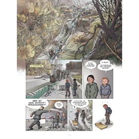 Les Enfants de la Résistance - Tome 6 - Désobéir !