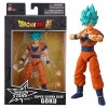 Bandai - Dragon Ball Super Super Hero - Figurine Dragon Star 17 cm - Goku - 40720