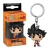 Funko Pop! Keychain: DBZ - Goku with Kamehameha - Dragon Ball Z - Mini-Figurine en Vinyle à Collectionner Porte-clés Fantaisi