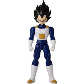 Bandai Dragon Ball Super-Figurine Géante Limit Breaker 30 cm-Ultra Instinct Goku, 36734
