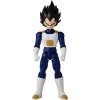 Bandai Dragon Ball Super-Figurine Géante Limit Breaker 30 cm-Ultra Instinct Goku, 36734