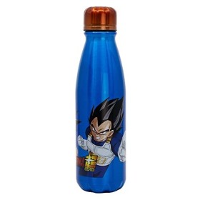 Stor BOUTEILLE EN ALUMINIUM POUR ENFANTS DE 600 ML | DRAGON BALL