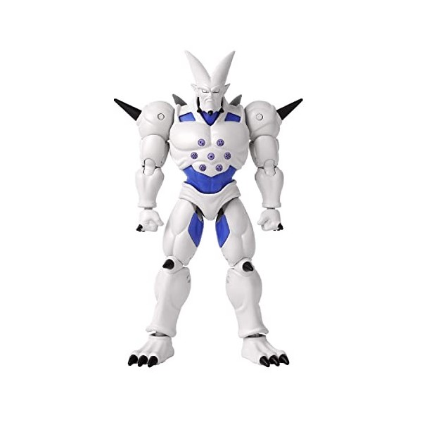 Bandai - Dragon Ball Super - Figurine Dragon Stars 17 cm - Beerus - 36894