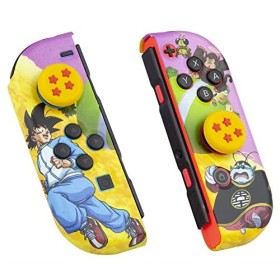 Boîtier FR-TEC Dragon Ball