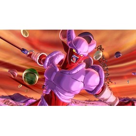 DRAGON BALL XENOVERSE 2 CODE IN THE BOX SUPER EDITION SWITCH 