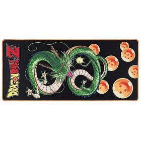 Dragon Ball Z - Tapis de souris antidérapant XXL 90 mms x 40 mms - Licence officielle