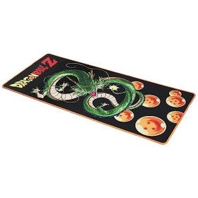 Dragon Ball Z - Tapis de souris antidérapant XXL 90 mms x 40 mms - Licence officielle