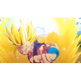 DRAGON BALL Z: KAKAROT Legendary Edition PS5 