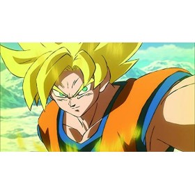 Dragon Ball Super - Broly [Blu-ray]