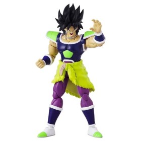 Bandai - Dragon Ball Super - Figurine Dragon Star 17 cm - Goku Black - 35999