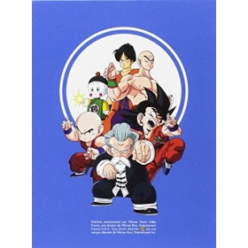 Dragon Ball - Coffret 2 : Volumes 9 à 16