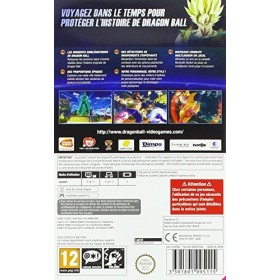 Dragon Ball Xenoverse 2 pour Nintendo Switch