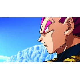 Dragon Ball Super - Broly