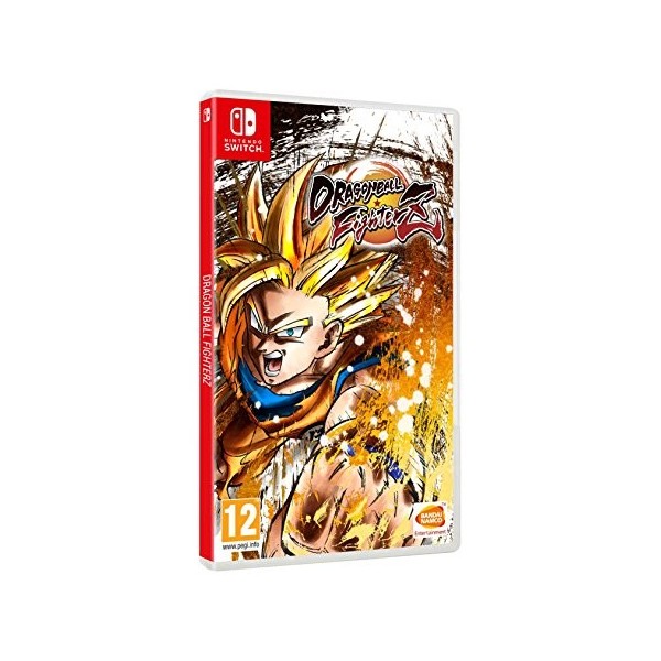 Dragon Ball Fighterz