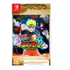 Dragon Ball FighterZ Code de téléchargement pour Switch dans la boîte - pas de disque 