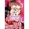 Vampire Dormitory T04