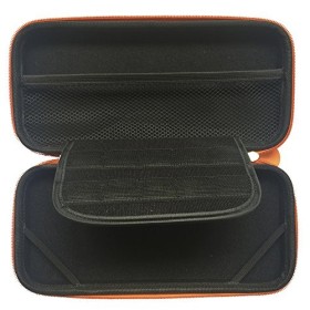 FR-TEC Dragonball Super Sacoche pour Nintendo Switch