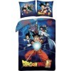 Parure Housse de couette Dragon Ball Z / sakifo